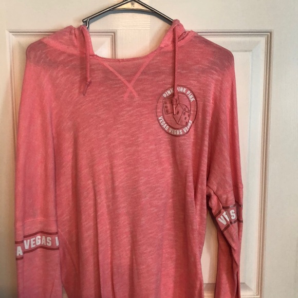 Pink jacket - Picture 1 of 3